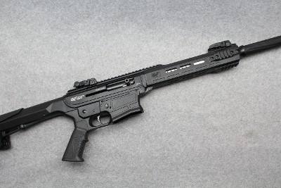 GForce Arms ~ MKX3 ~ 12 Gauge
