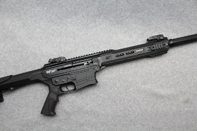 GForce Arms ~ MKX3 ~ 12 Gauge