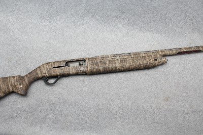 Winchester ~ SX4 ~ 12 Gauge