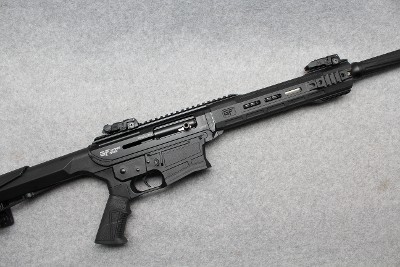 GForce Arms ~ MKX3 ~ 12 Gauge