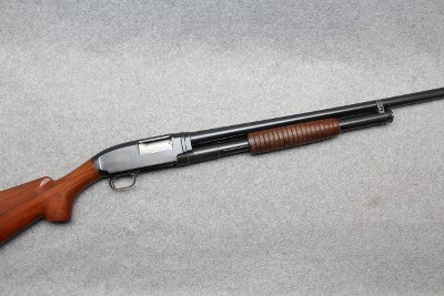 Winchester ~ 12 ~ 12 Gauge