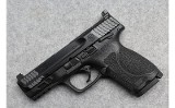 Smith & Wesson ~ M&P 9 M2.0c ~ 9mm Luger - 2 of 2