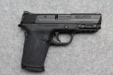 Smith & Wesson ~ M&P 9 SHIELD EZ ~ 9mm Luger - 1 of 2
