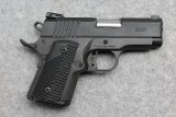 Rock Island Armory ~ 3.1 'Baby Rock' ~ .45 Auto - 1 of 2