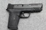 Smith & Wesson ~ M&P 9 SHIELD EZ ~ 9mm Luger - 1 of 2