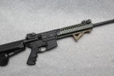 LWRC ~ M6 A2 ~ 5.56x45mm NATO