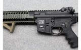 LWRC ~ M6 A2 ~ 5.56x45mm NATO - 8 of 10