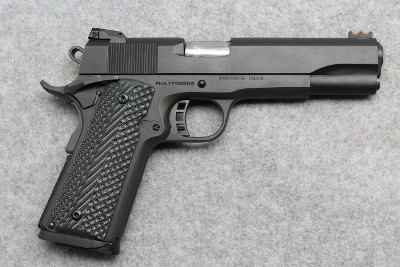 Rock Island Armory ~ M1911 A1 FS-TACT II ~ .45 Auto