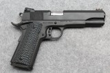 Rock Island Armory ~ M1911 A1 FS-TACT II ~ .45 Auto - 1 of 2