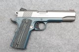 Colt ~ Government Competition ~ .45 Auto - 1 of 2