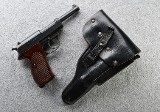 Walther ~ P.38 ~ 9mm Luger - 1 of 4