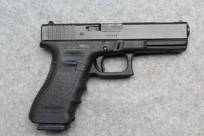 Glock ~ 22C ~ .40 S&W
