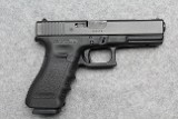 Glock ~ 22C ~ .40 S&W - 1 of 2