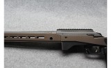 Tikka ~ T3x Ace Target ~ 6.5 Creedmoor - 8 of 10