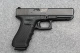 Glock ~ 17 Gen 4 ~ 9mm Luger - 1 of 1