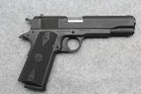 Rock Island Armory ~ M1911 A1-FS ~ .45 Auto - 1 of 2