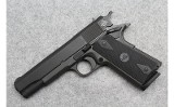 Rock Island Armory ~ M1911 A1-FS ~ .45 Auto - 2 of 2