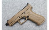 Glock ~ 19x MOS ~ 9mm Luger - 2 of 2