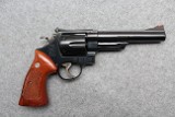 Smith & Wesson ~ 29-2 ~ .44 Magnum - 1 of 2