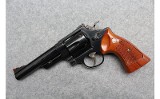 Smith & Wesson ~ 29-2 ~ .44 Magnum - 2 of 2