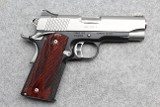 Kimber ~ PRO CDP II ~ .45 Auto - 1 of 2