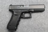 Glock ~ 22 Gen 4 ~ .40 S&W - 1 of 2