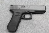 Glock ~ 17 Gen 4 ~ 9mm Luger - 1 of 2