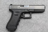 Glock ~ 17 ~ 9mm Luger - 1 of 2