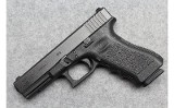 Glock ~ 17 ~ 9mm Luger - 2 of 2