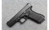 Glock ~ 17 Gen 4 ~ 9mm Luger - 2 of 2