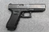 Glock ~ 17 Gen 4 ~ 9mm Luger - 1 of 2
