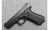 Glock ~ 17 Gen 4 ~ 9mm Luger - 2 of 2
