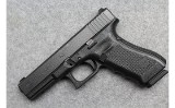 Glock ~ 17 Gen 4 ~ 9mm Luger - 2 of 2