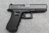 Glock ~ 17 Gen 4 ~ 9mm Luger - 1 of 2