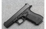 Glock ~ 17 Gen 4 ~ 9mm Luger - 2 of 2