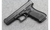 Glock ~ 17 Gen 4 ~ 9mm Luger - 2 of 2
