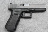 Glock ~ 17 Gen 4 ~ 9mm Luger - 1 of 2