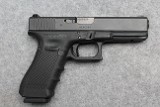 Glock ~ 17 Gen 4 ~ 9mm Luger - 1 of 2