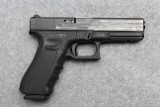 Glock ~ 17 Gen 4 ~ 9mm Luger - 1 of 2