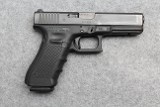 Glock ~ 17 Gen 4 ~ 9mm Luger - 1 of 2