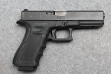 Glock ~ 17 Gen 4 - 1 of 2