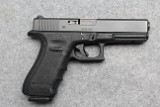 Glock ~ 17 Gen 4 ~ 9mm Luger - 1 of 2