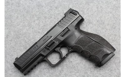 Heckler & Koch ~ VP9 ~ 9mm Luger - Image 2 of 2