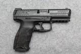 Heckler & Koch ~ VP9 ~ 9mm Luger - 1 of 2