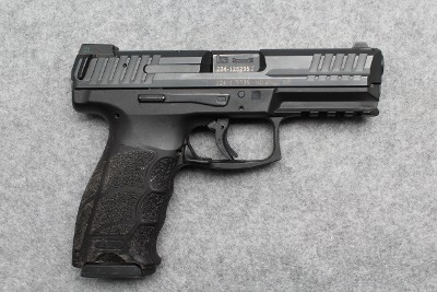 Heckler & Koch ~ VP9 ~ 9mm Luger