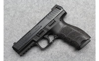 Heckler & Koch ~ VP9 ~ 9mm Luger - Image 2 of 2