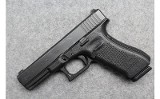 Glock ~ 17 Gen 4 ~ 9mm Luger - 2 of 2