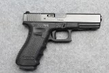 Glock ~ 22 ~ .40 S&W - 1 of 2