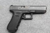 Glock ~ 17 Gen 4 ~ 9mm Luger - 1 of 2