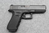 Glock ~ 17 Gen 4 ~ 9mm Luger - 1 of 2